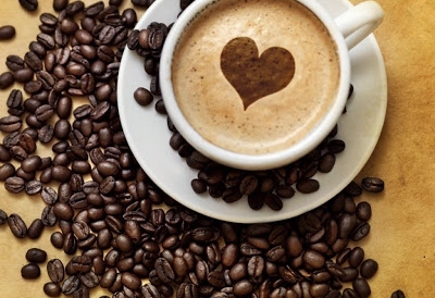 Câu chuyện bên ly cà phê