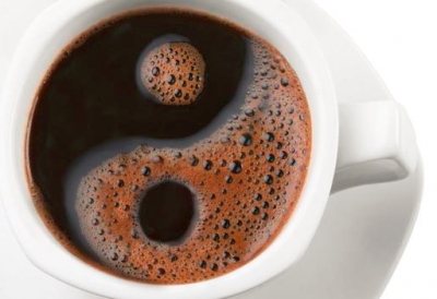 Tản mạn bên ly cà phê