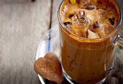 Cà phê sữa đá, nét ẩm thực riêng của người Việt